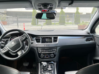 Peugeot 508 foto 5