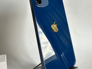 iPhone 12 128 gb blue foto 2