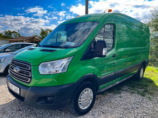 Ford Transit foto 2