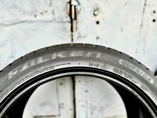 Falken зима iarna 245/45 R19 foto 2