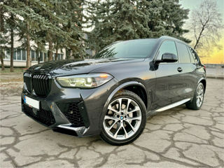 BMW X5 foto 3