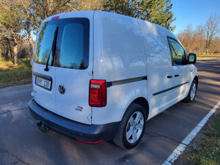 Volkswagen Caddy foto 4