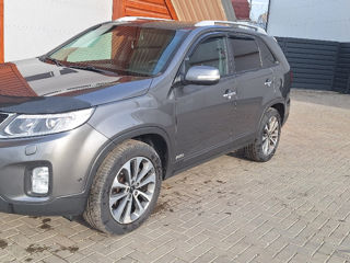 KIA Sorento foto 3