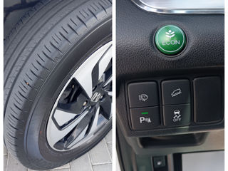 Honda CR-V foto 3