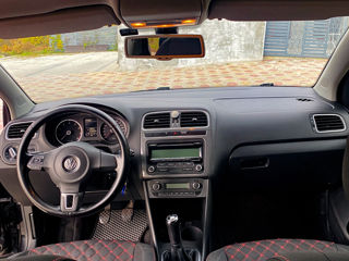 Volkswagen Polo foto 7