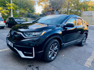 Honda CR-V foto 3