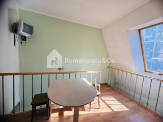 Apartament cu 1 cameră, 33 m², Râșcani, Chișinău foto 10