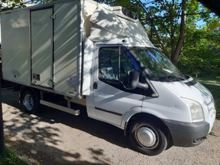 Ford Transit foto 9