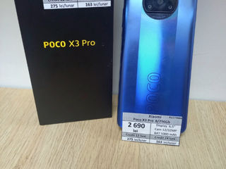 Xiaomi Poco X3 Pro 8/256Gb