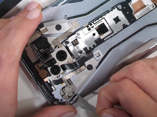 Xiaomi Black Shark 3, Conector deteriorat? Adă-l - îl vom remedia!