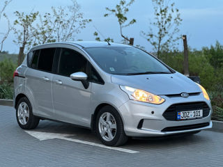 Ford B-Max foto 6