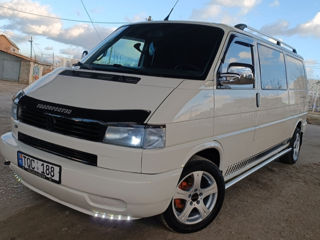 Volkswagen Transporter foto 2