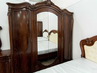 Dormitor Florenta. Centrul de mobila Elegance. foto 4