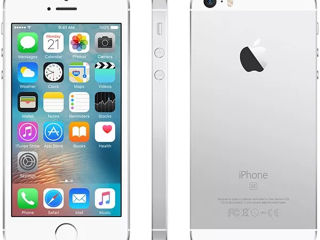 Apple iPhone 7 32Гб и Apple iPhoneSE 2016 32Гб foto 2