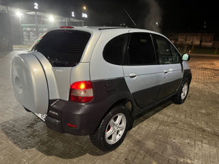 Renault Scenic foto 4