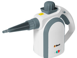 Пароочиститель bort bdr-1200