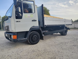 Man L2000 foto 4