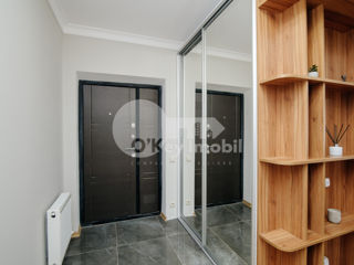 Apartament cu 3 camere, 67 m², Buiucani, Chișinău foto 17