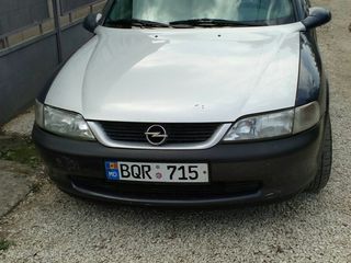 Opel Vectra foto 2