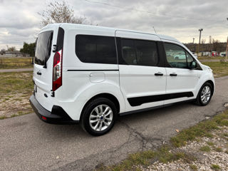 Ford Transit Connect foto 5