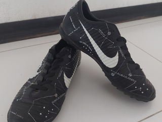 Bampuri Nike Mercurial! foto 3