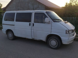 Volkswagen T4 foto 6