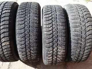 4 cauciucuri Bridgestone 195/65 R15 foto 6