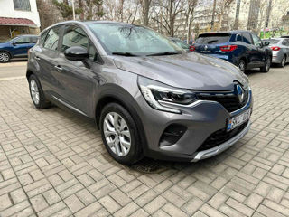 Renault Captur foto 1