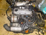 Motor 1,8 PG - 160 p.s Turbo (compresor)