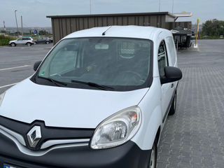 Renault Kangoo foto 3