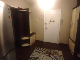 Apartament cu 2 camere, 52 m², Râșcani, Chișinău foto 7