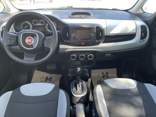 Fiat 500L foto 9