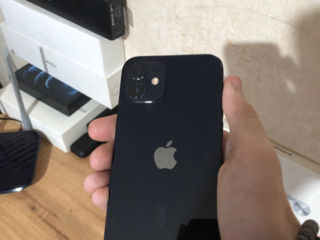 iPhone 12 64Gb Black foto 2