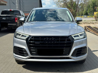 Audi Q5 foto 2