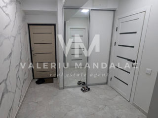 Apartament cu 2 camere, 51 m², BAM, Bălți foto 5