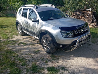 Dacia Duster foto 1