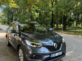 Renault Kadjar foto 2