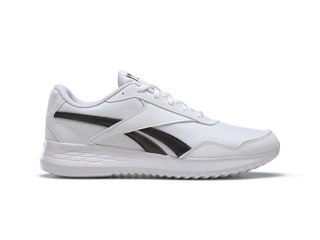 Reebok Energen Lite in white and black