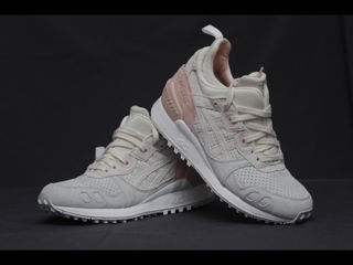 ASICS Gel Lyte Оригинал .  Кроссовки  . foto 2