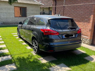 Ford Focus foto 3