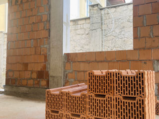 Ce tip de zidarie alegi pentru casa ta? Sisteme de zidarii din Brikston, Porotherm sau Cemacon foto 8