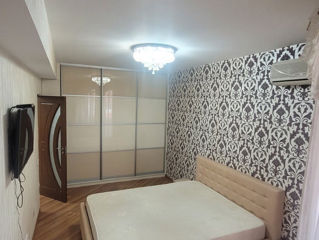 Apartament cu 1 cameră, 47 m², Centru, Chișinău foto 2