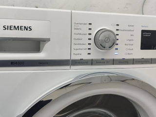 Комплект Siemens IQ700: стиральная машина + сушка foto 18