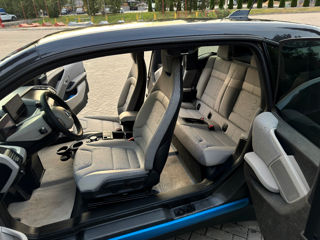 BMW i3 foto 15