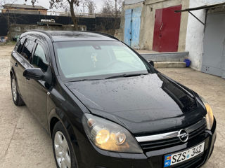 Opel Astra foto 7