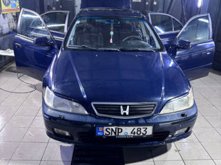 Honda Accord foto 2