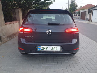 Volkswagen Golf foto 5