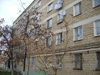 Urgent!Se vinde apartament cu o odaie în sectorul Rîșcani! foto 8
