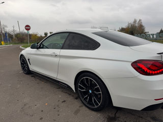 BMW 4 Series foto 2