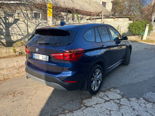 BMW X1 foto 4